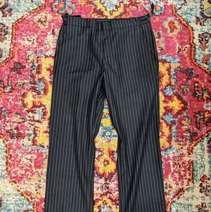 Parke & Ronen Vintage Prohibition Roaring 20s 👖